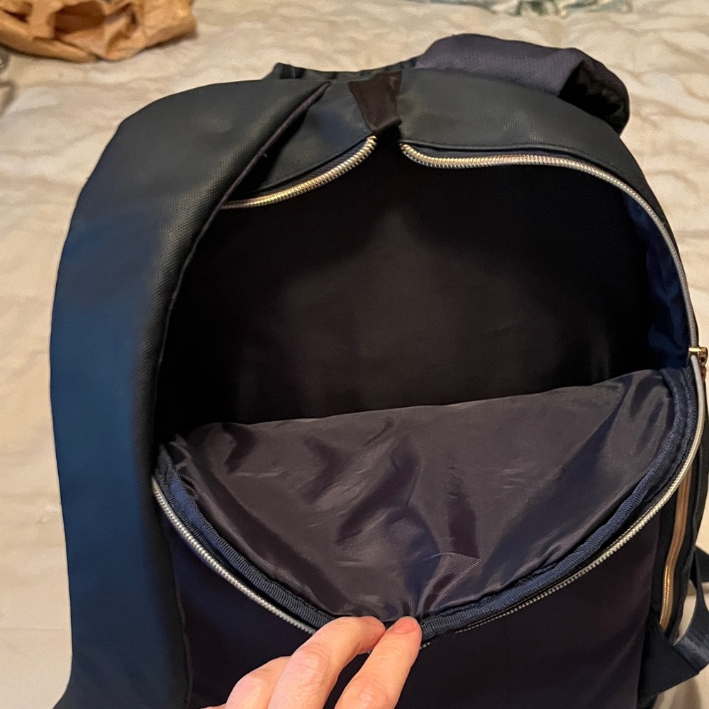 Tennis 🎾 Backpack - Picture 5 of 5
